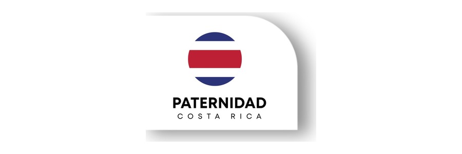 Paternidad Costa Rica