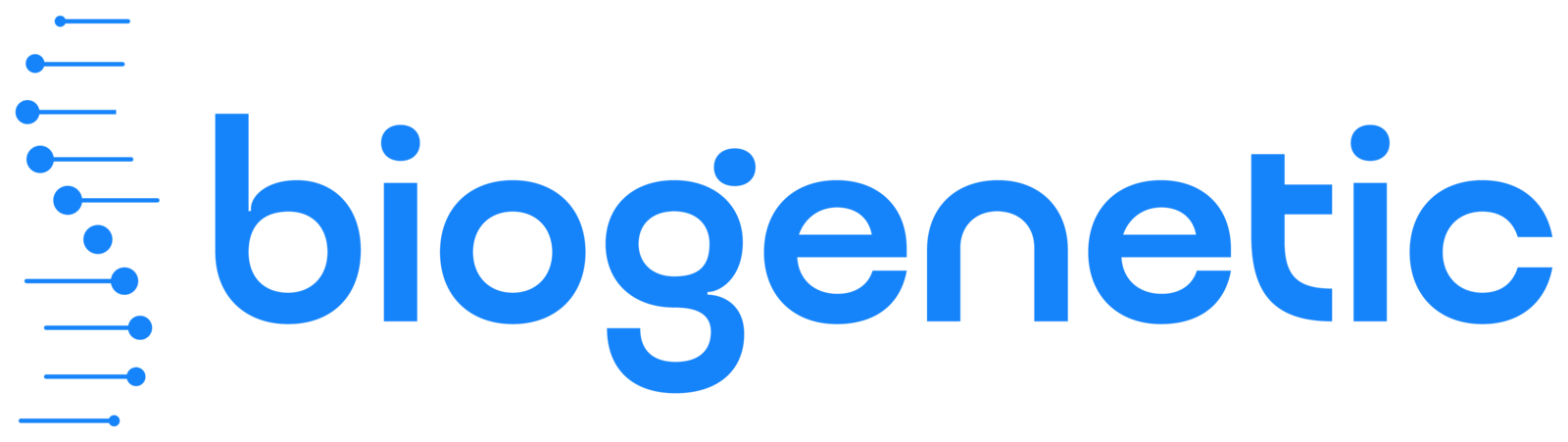 Biogenetic Academy