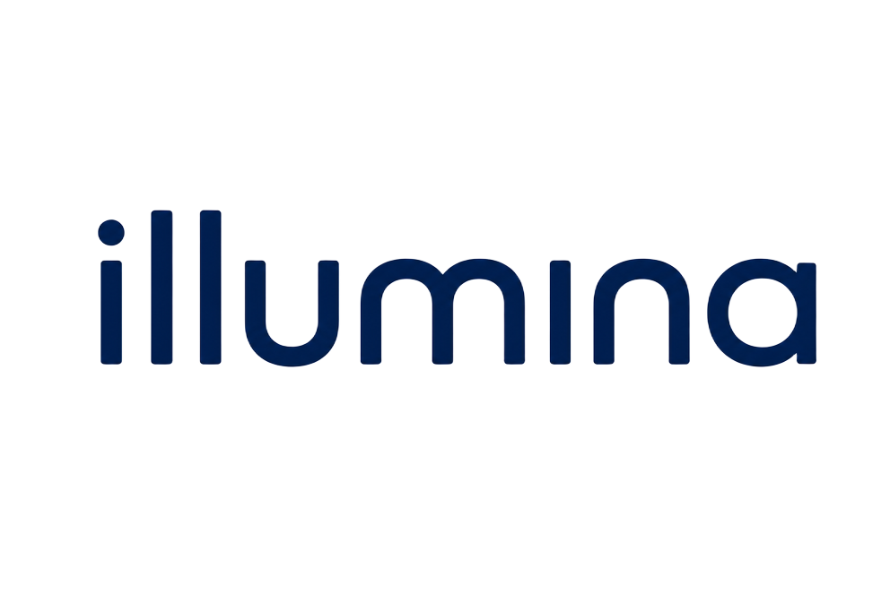 Illumina — tecnología de secuenciación genética