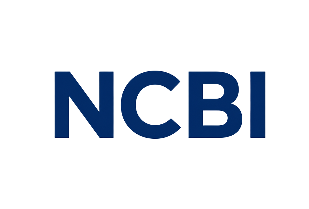 NCBI — National Center for Biotechnology Information
