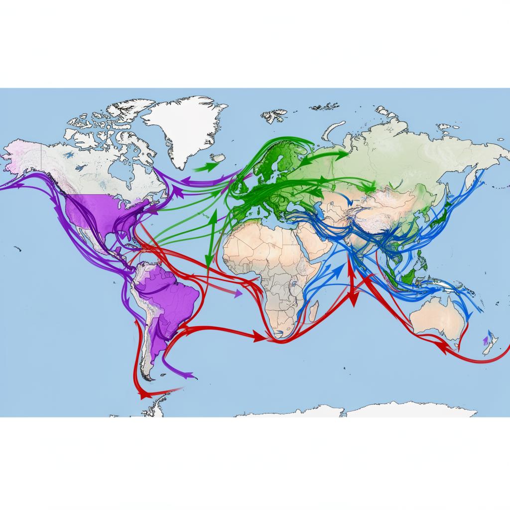 Ancestry — prueba genética BioGenetic Costa Rica