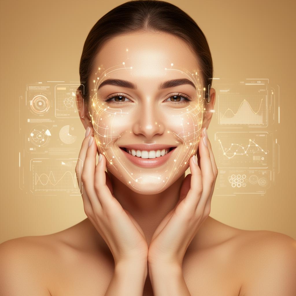SkinCare — prueba genética BioGenetic Costa Rica