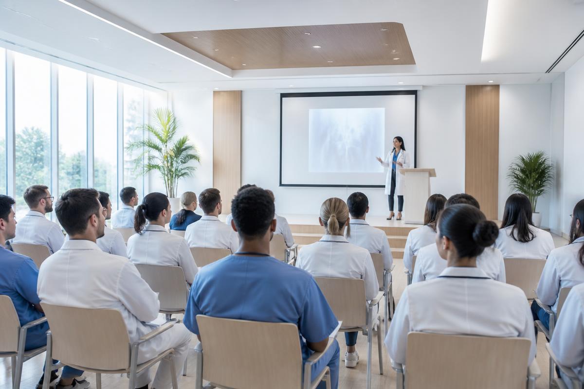 Servicios educativos